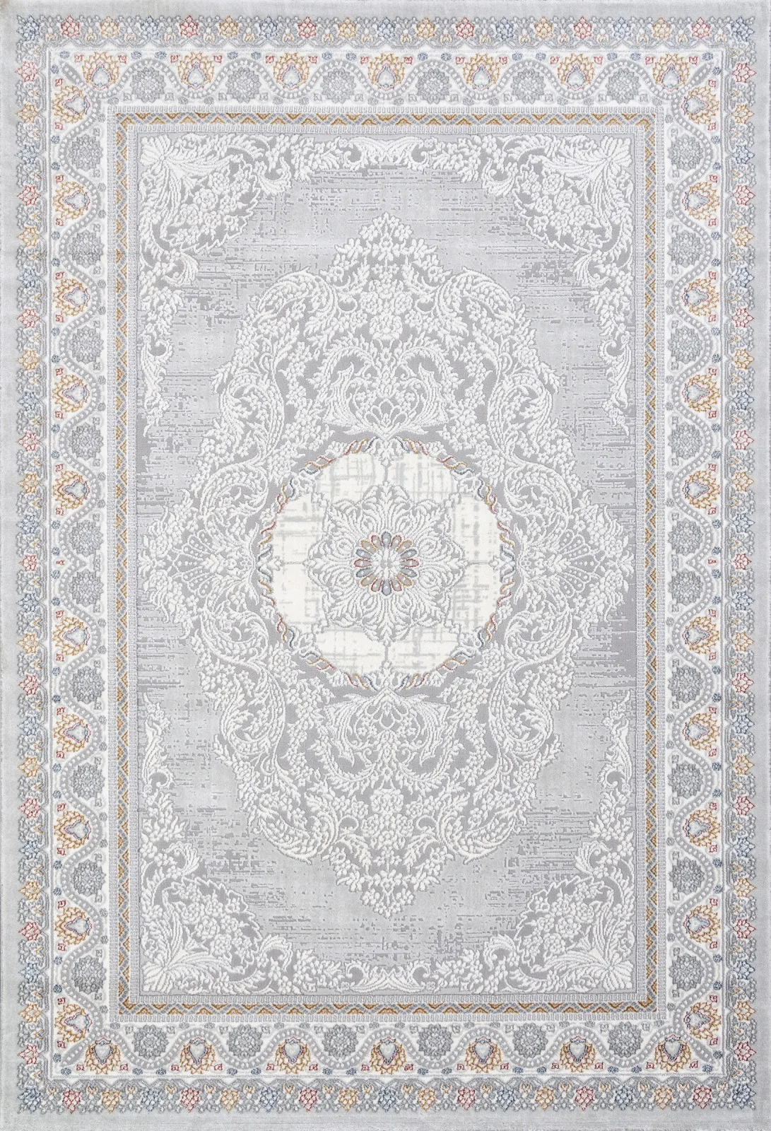 Ковер ARMINA GA014N - GREY / MULTI