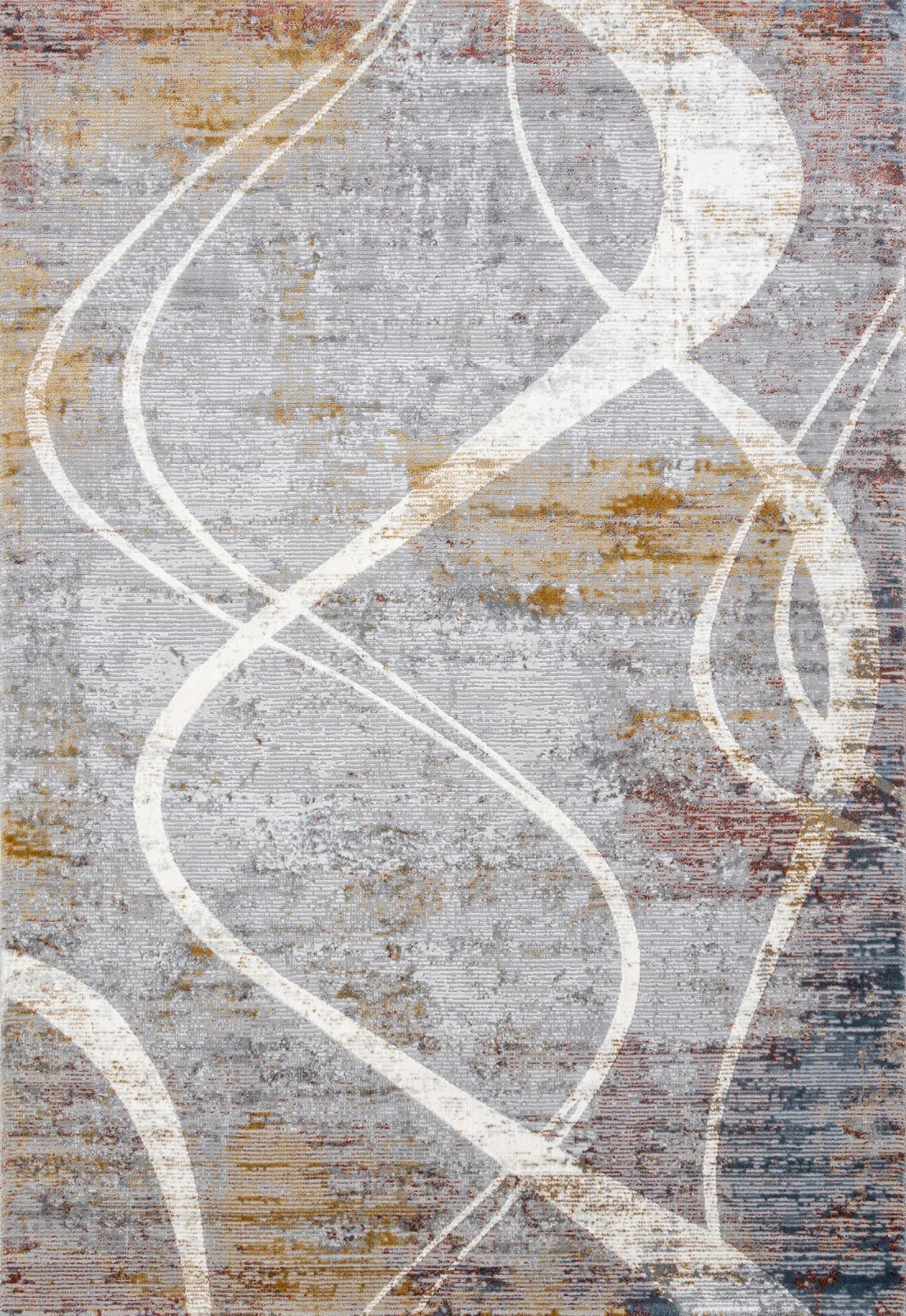 Ковер ARMINA GA013N - GREY / MULTI
