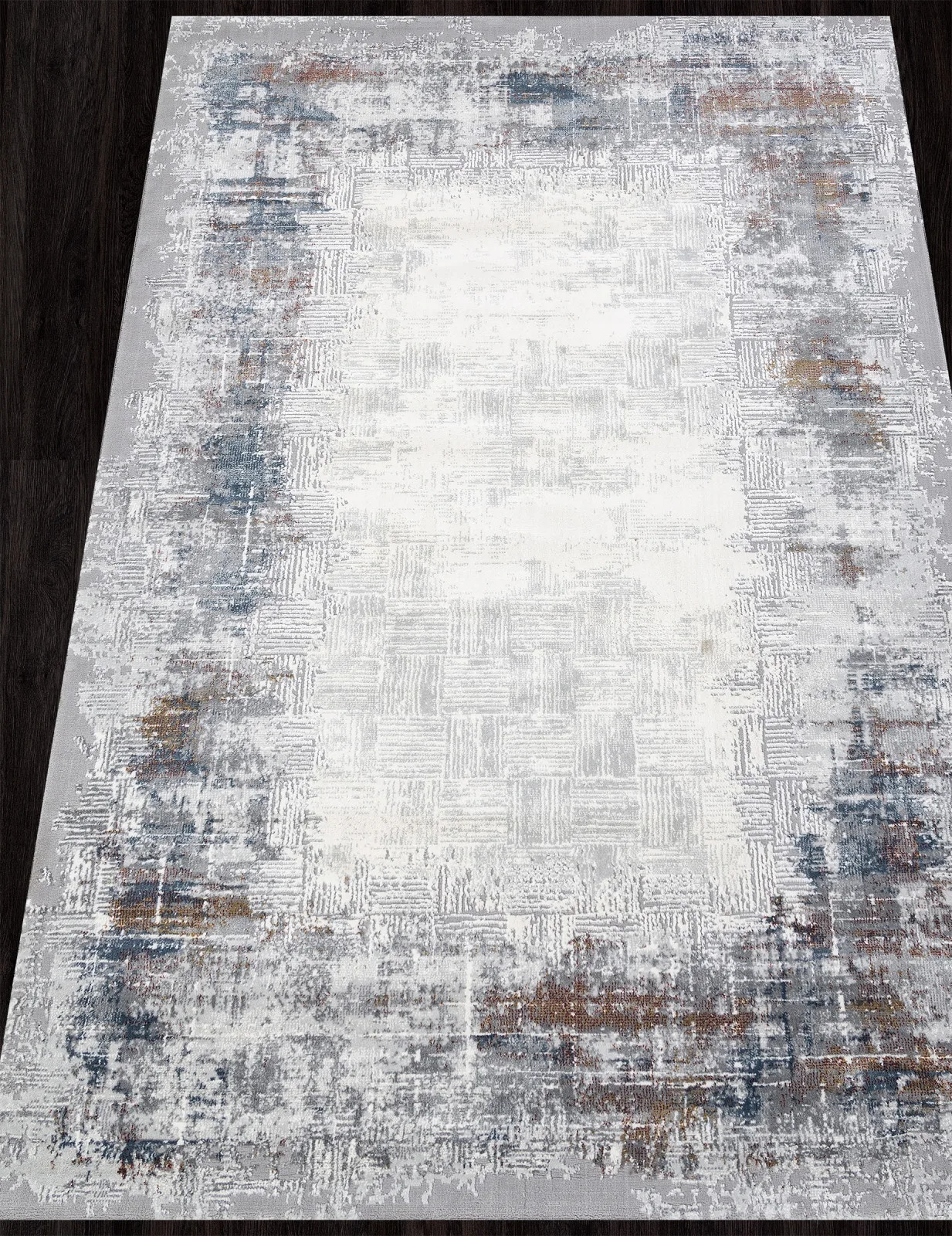 Ковер ARMINA GA020N - GREY / MULTI