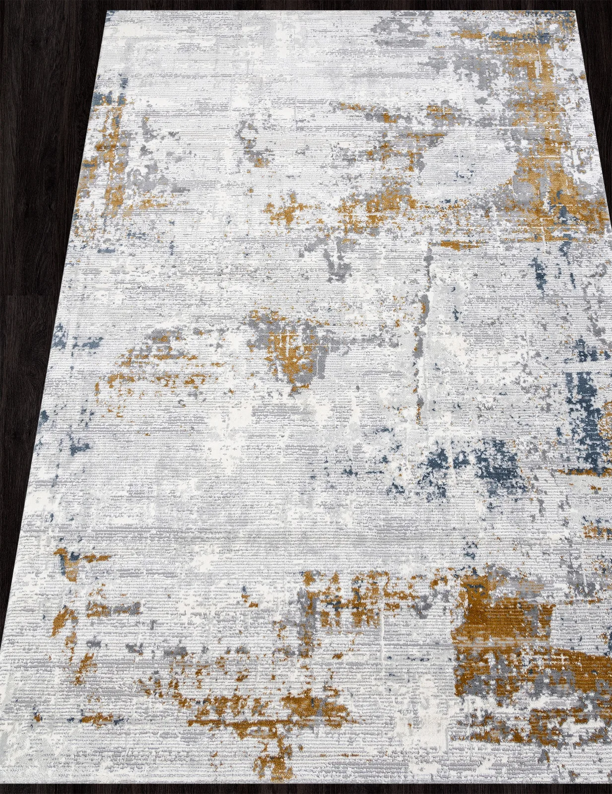 Ковер ARMINA GA012N - GREY / MULTI