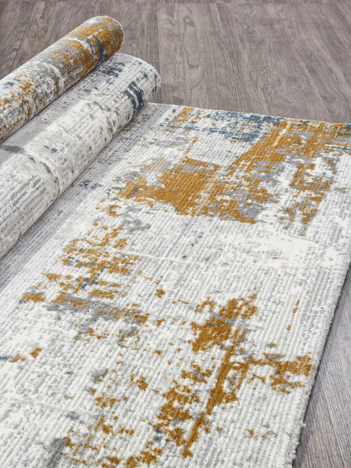 Ковер ARMINA GA012N - GREY / MULTI