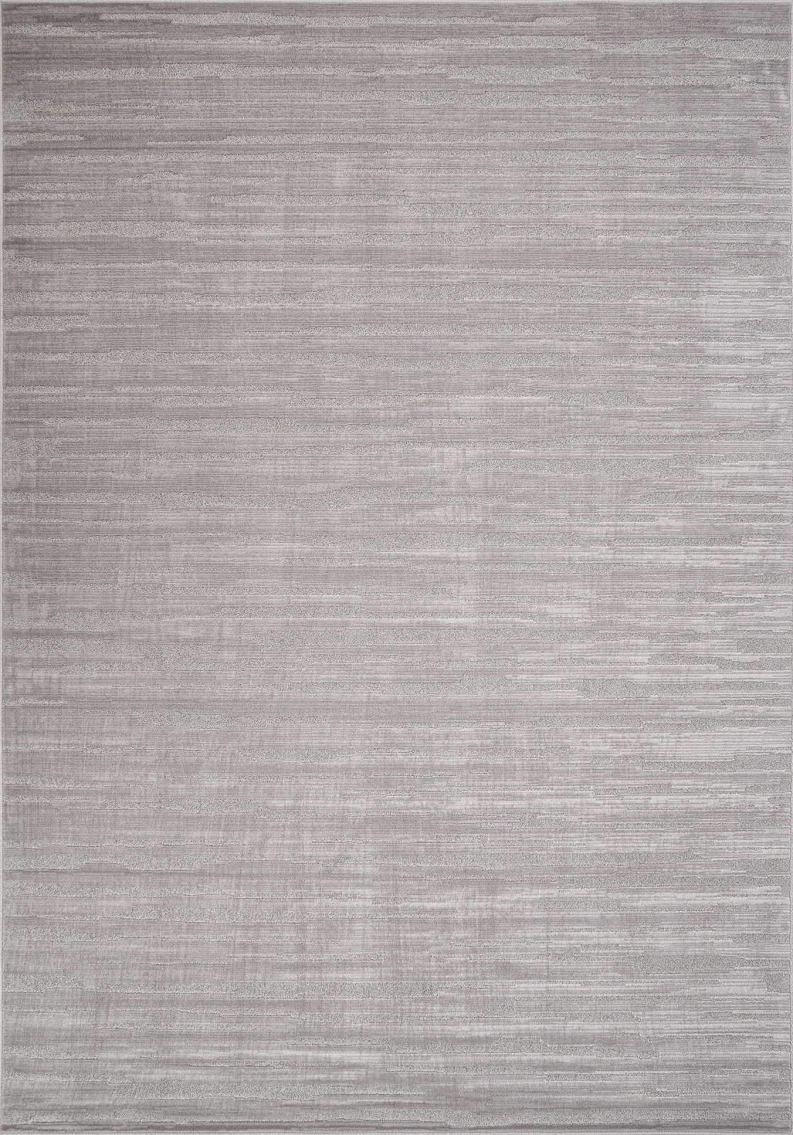 Современный ковер DIOS F441 - GRAY Heat-set Россия