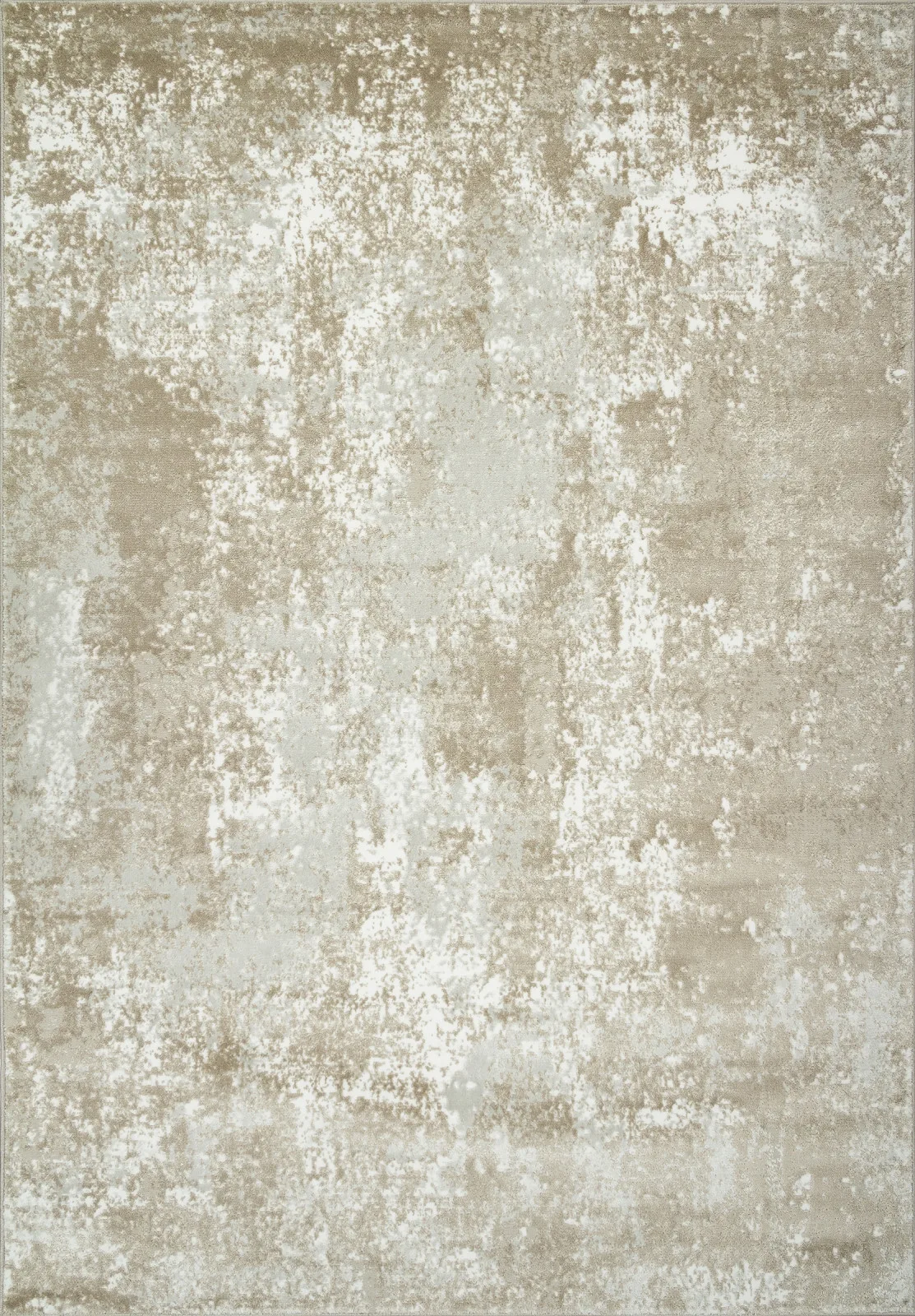 Современный ковер SIRIUS F198 - BEIGE-NATURAL Heat-set Россия