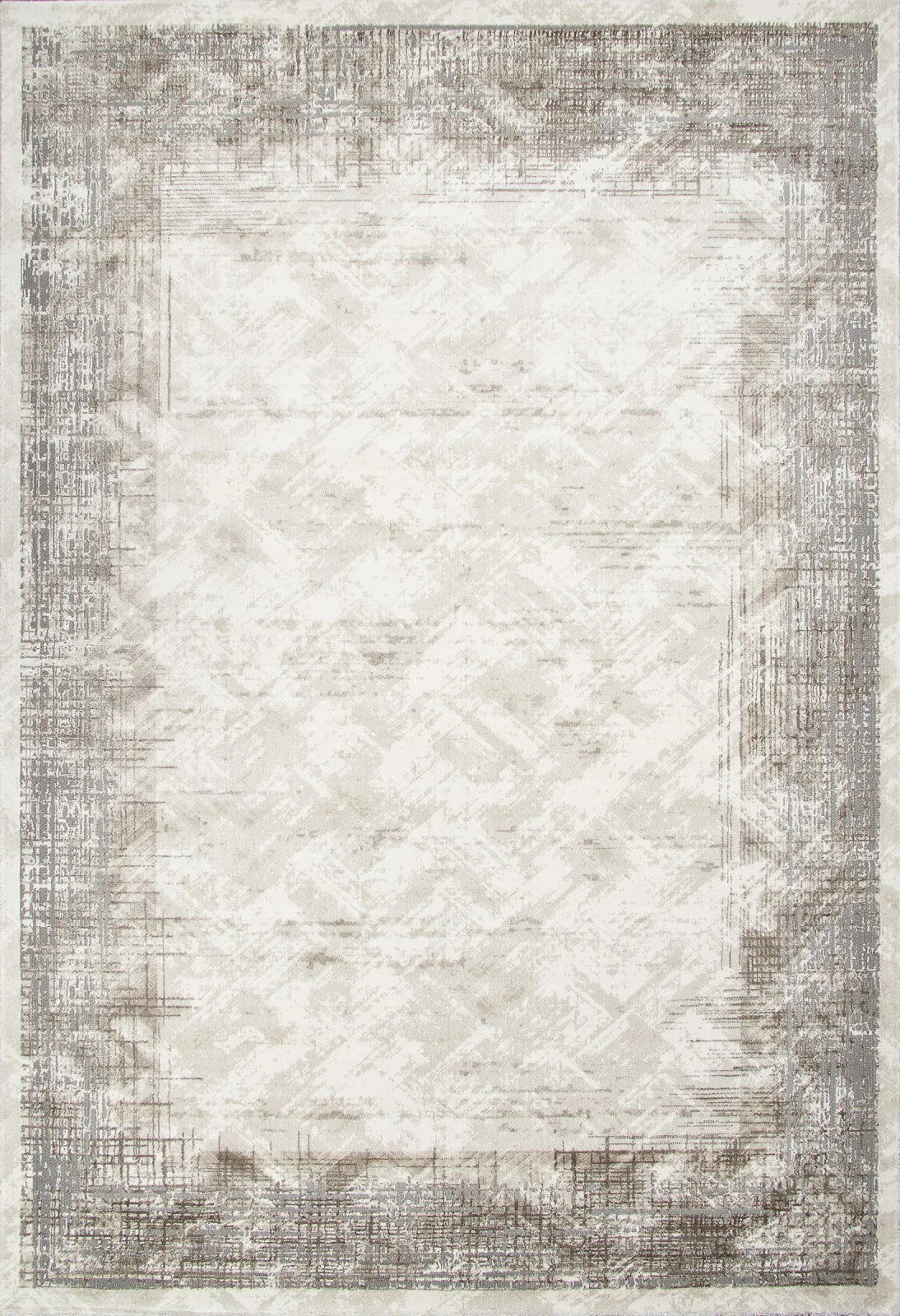 Ковер ARMINA GA019C - GREY / BROWN