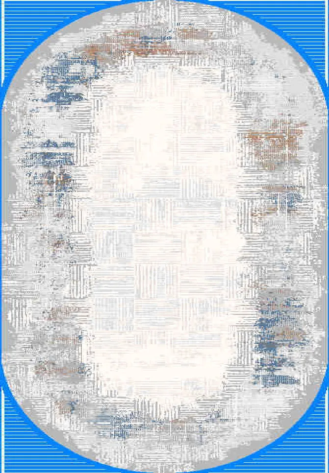Ковер ARMINA GA020N - GREY / MULTI