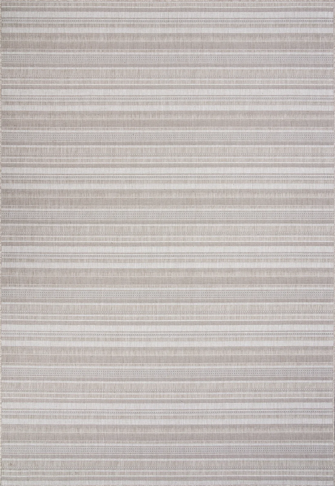 Современная циновка KAIR S146 - BEIGE полипропилен Россия