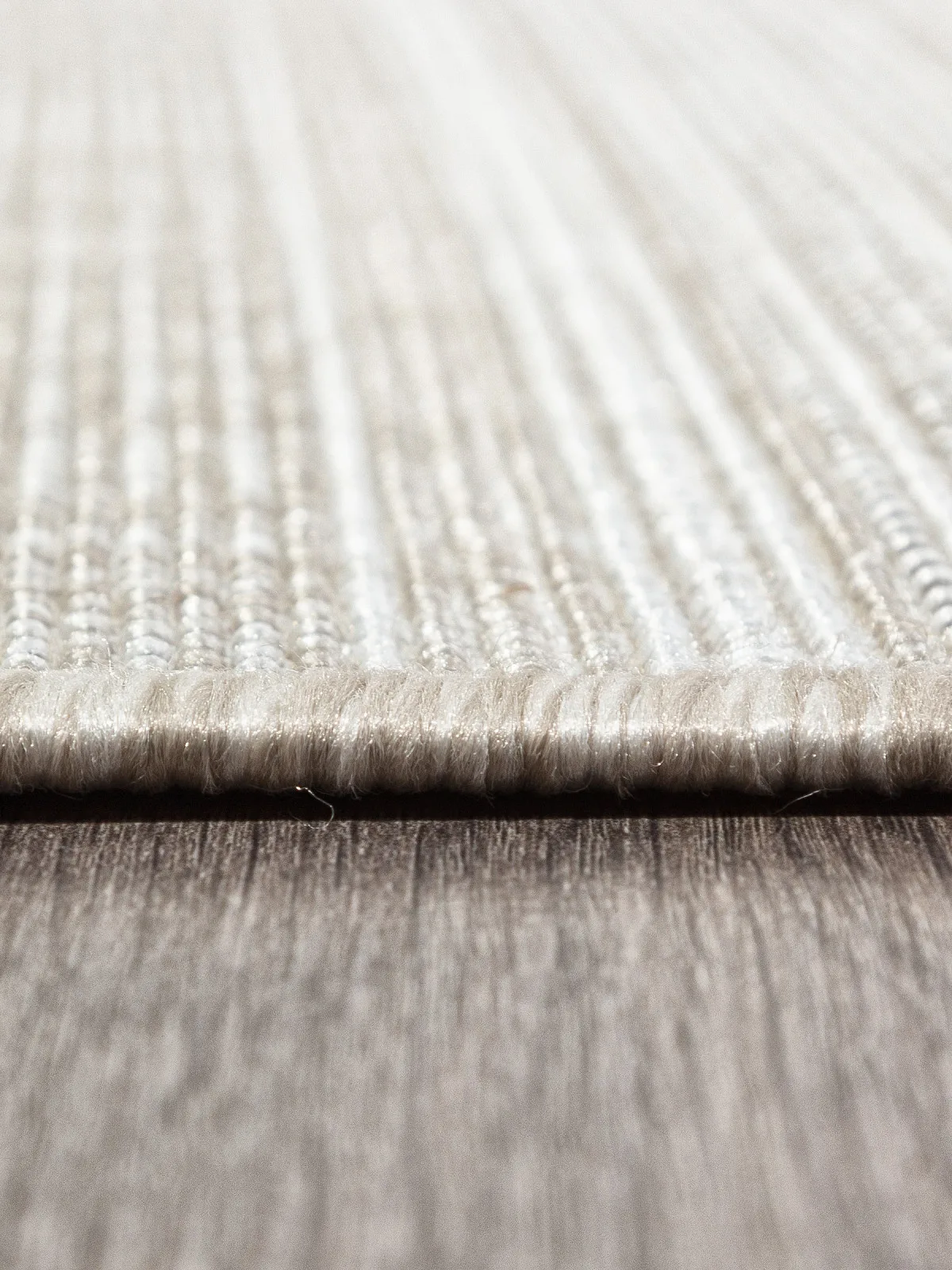Современная циновка KAIR S146 - BEIGE полипропилен Россия