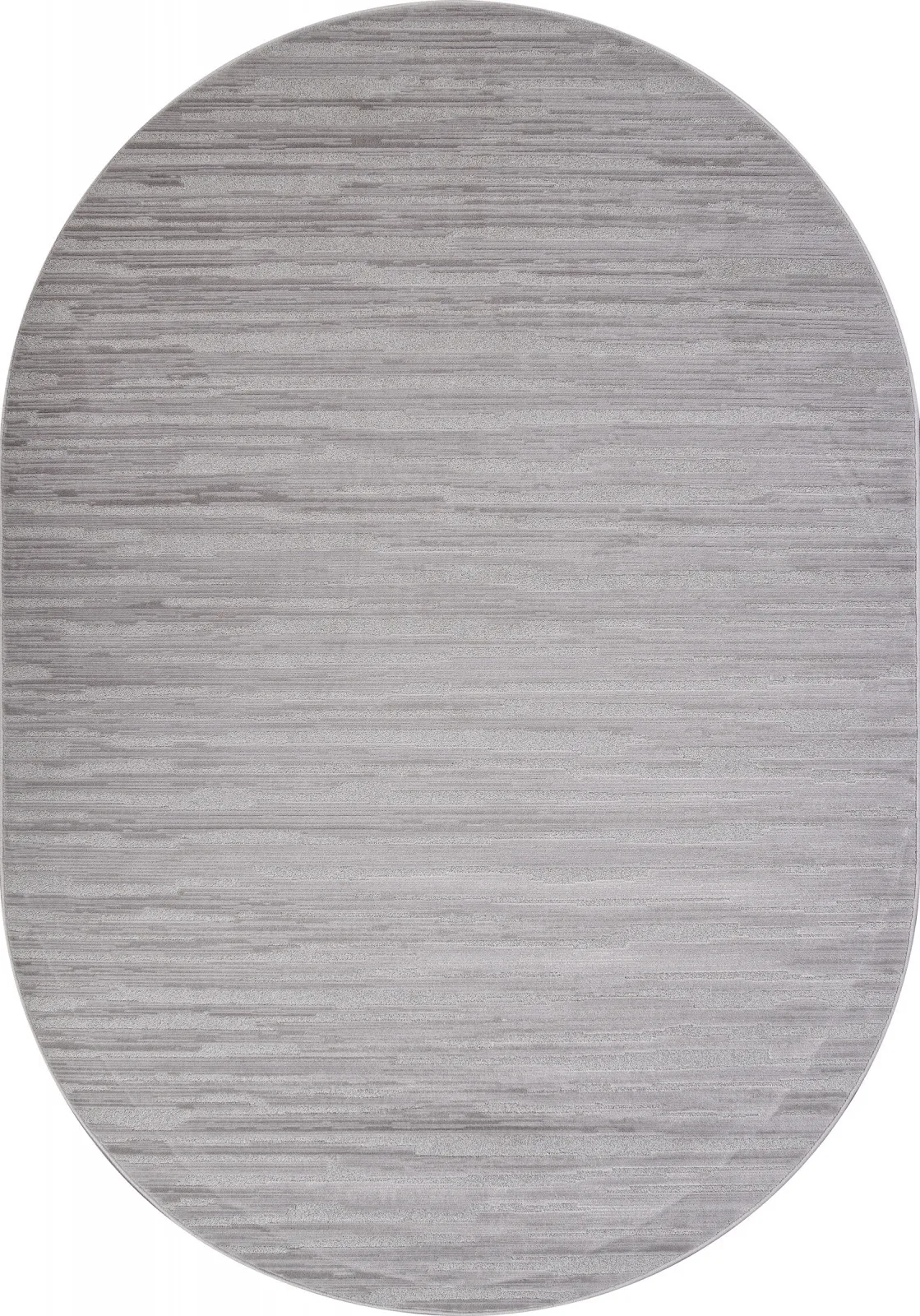 Ковер DIOS F441 - GRAY Heat-set Россия