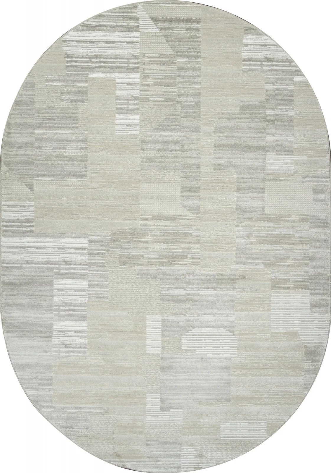 Современный ковер SIRIUS F190 - CREAM-NATURAL Heat-set Россия