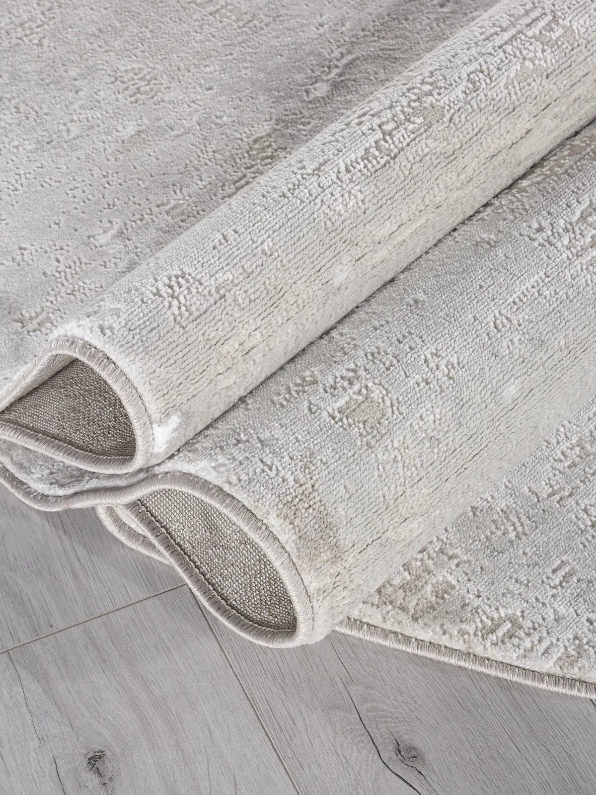 Современный ковер SIRIUS F191 - CREAM-NATURAL Heat-set Россия