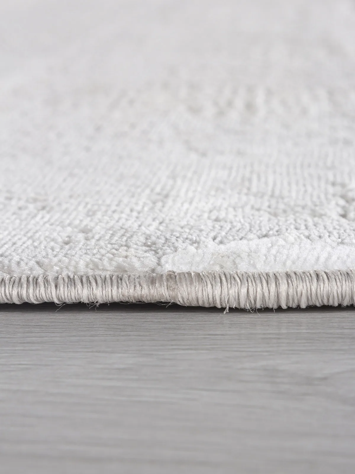 Современный ковер SIRIUS F191 - CREAM-NATURAL Heat-set Россия