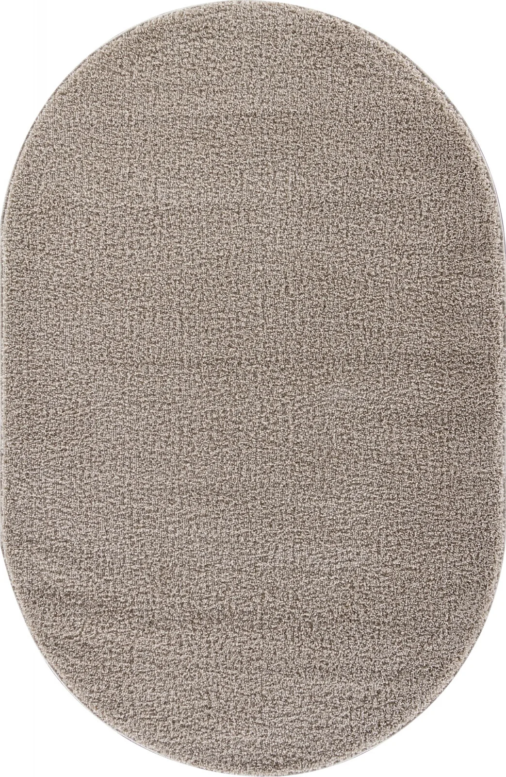 Однотонный ковер MAKAO S600 - BEIGE полипропилен Россия