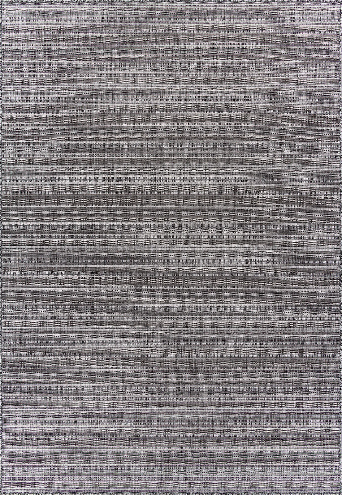 Циновка KAIR S146 - DARK GRAY полипропилен Россия