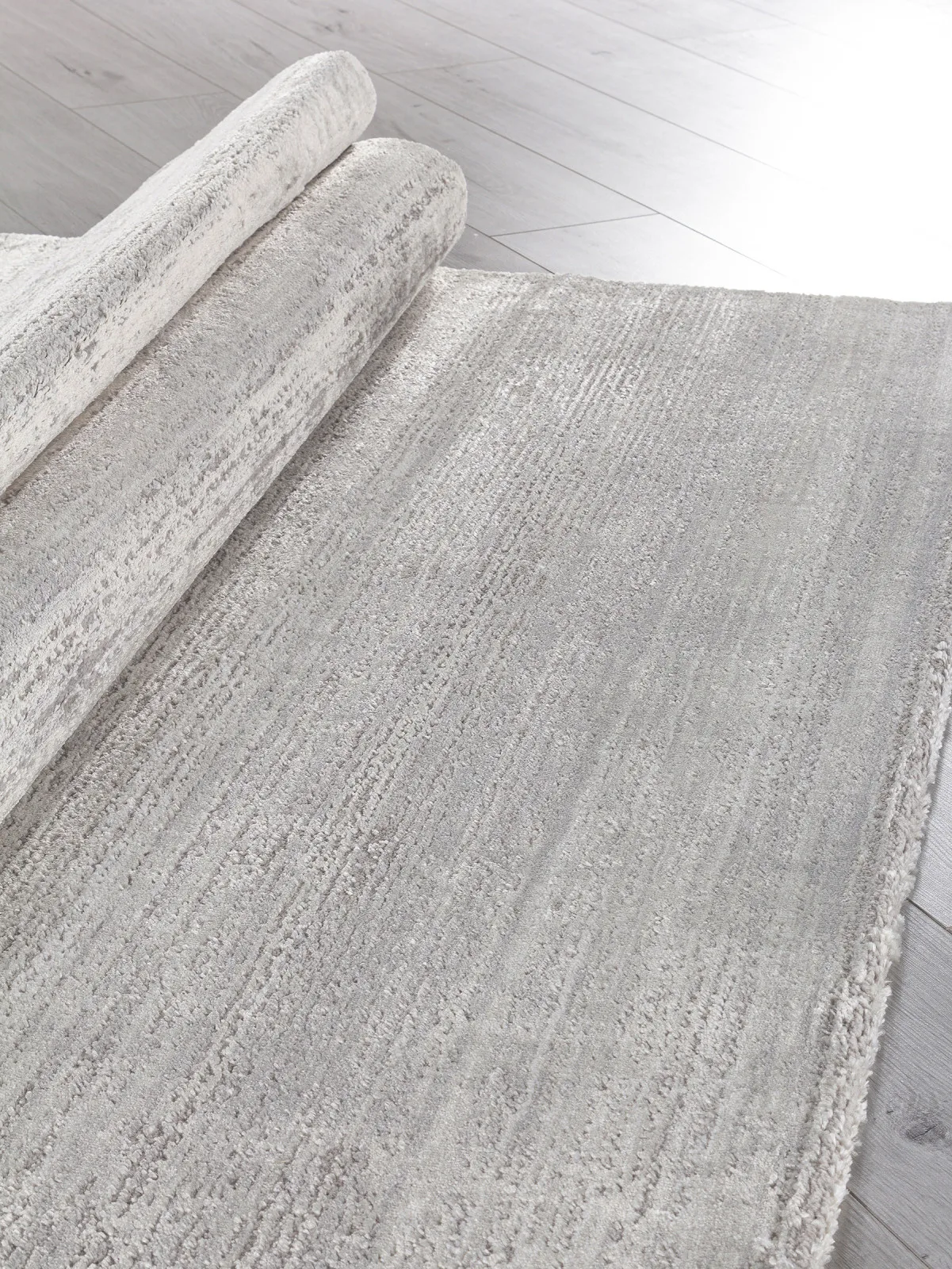 Ковер ARMINA 04077G - GREY / GREY