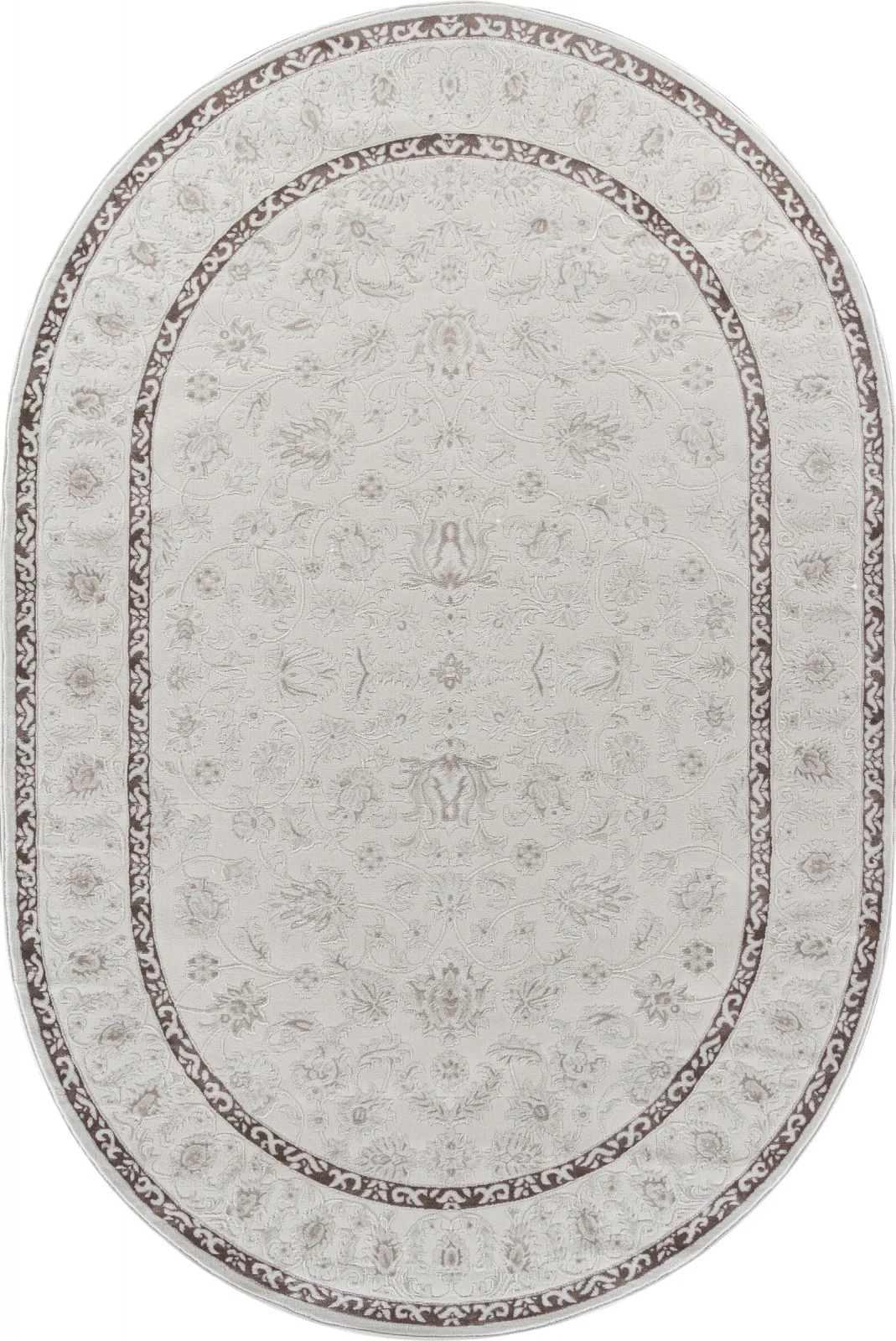 Классический ковер MEXX MX018 - BEIGE Heat-set Турция