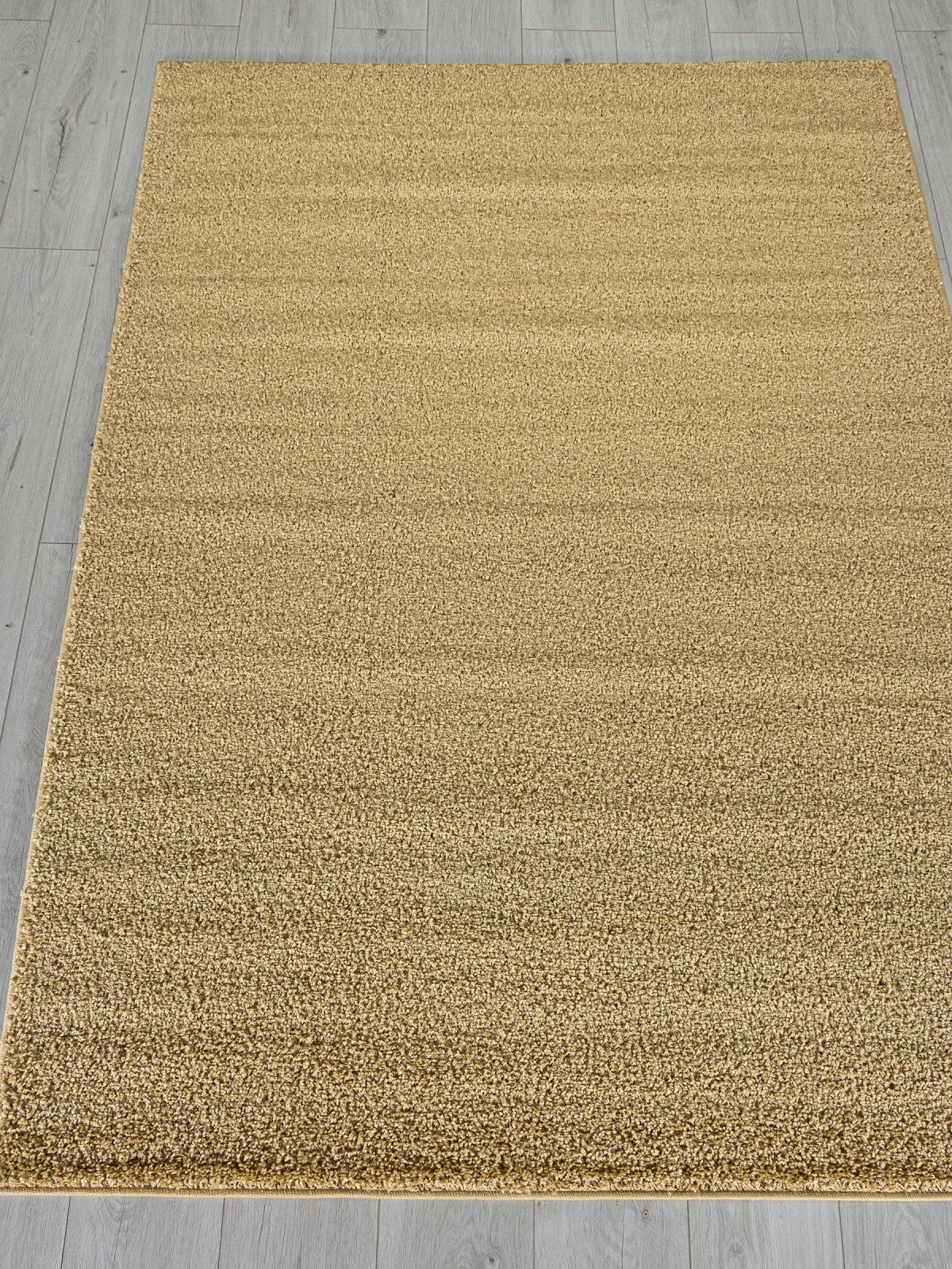 Однотонный ковер LANA T600 - BEIGE 2 полипропилен Россия