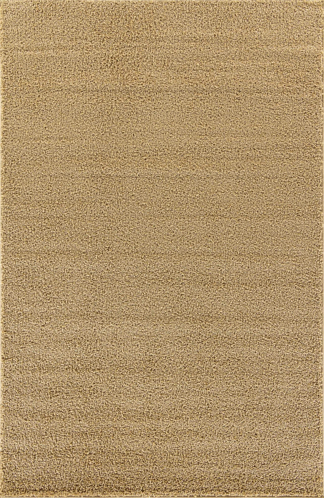 Однотонный ковер LANA T600 - BEIGE 2 полипропилен Россия