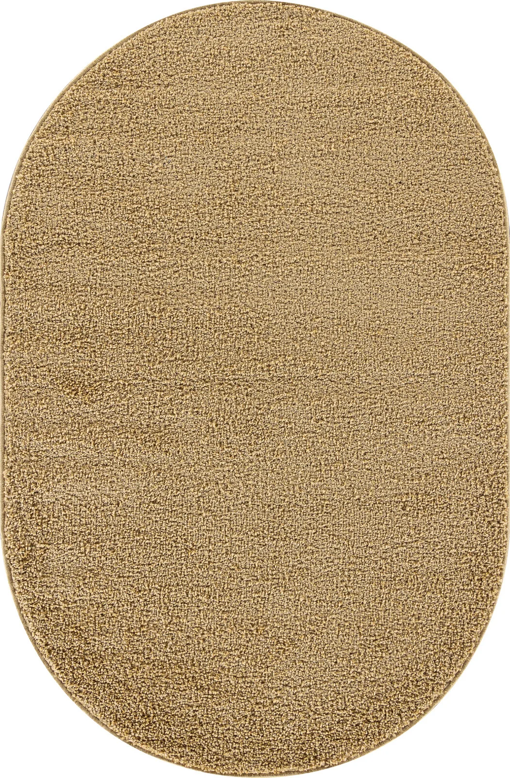Однотонный ковер LANA T600 - BEIGE 2 полипропилен Россия