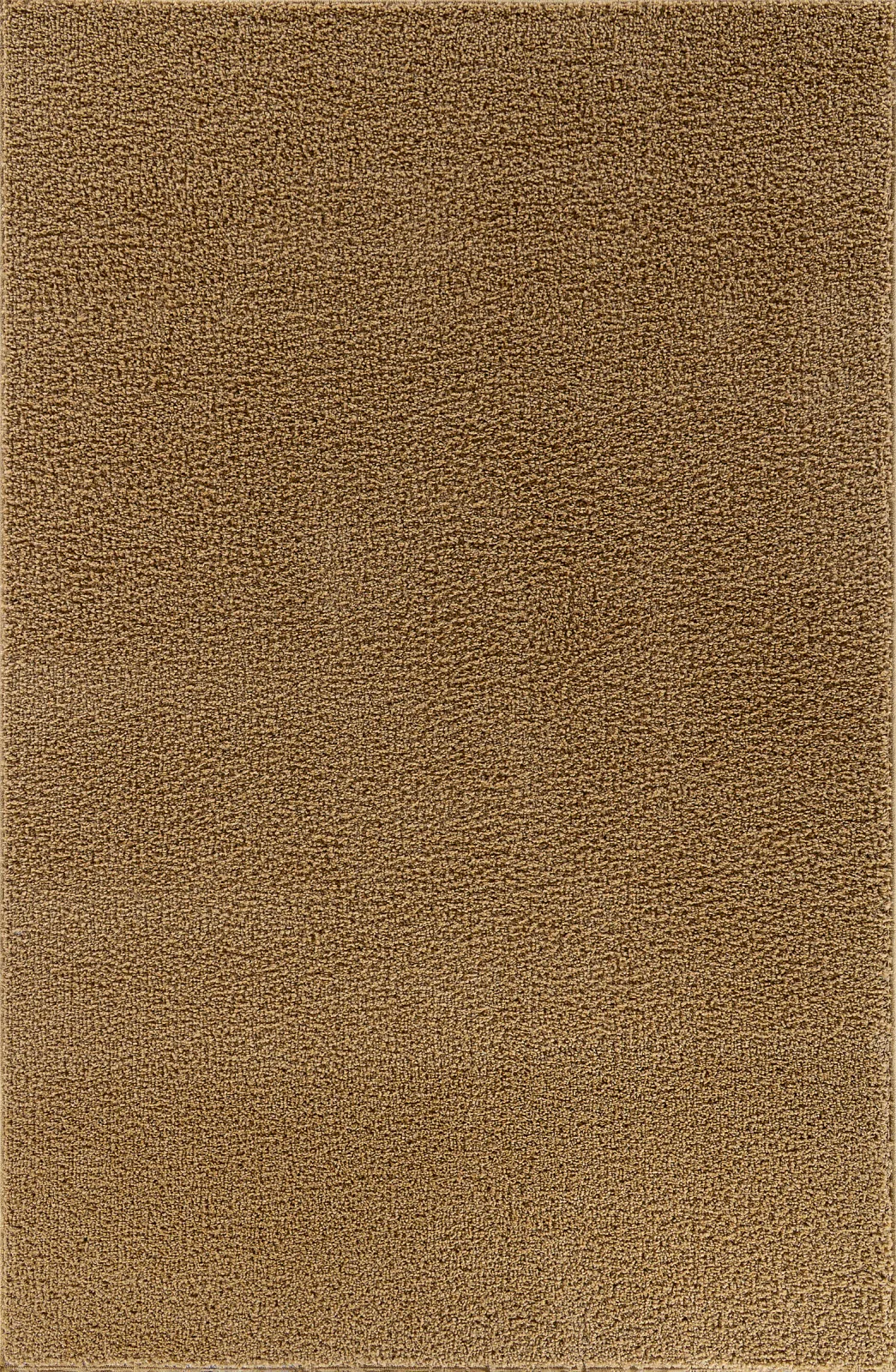 Однотонный ковер LANA T600 - BEIGE 3 полипропилен Россия