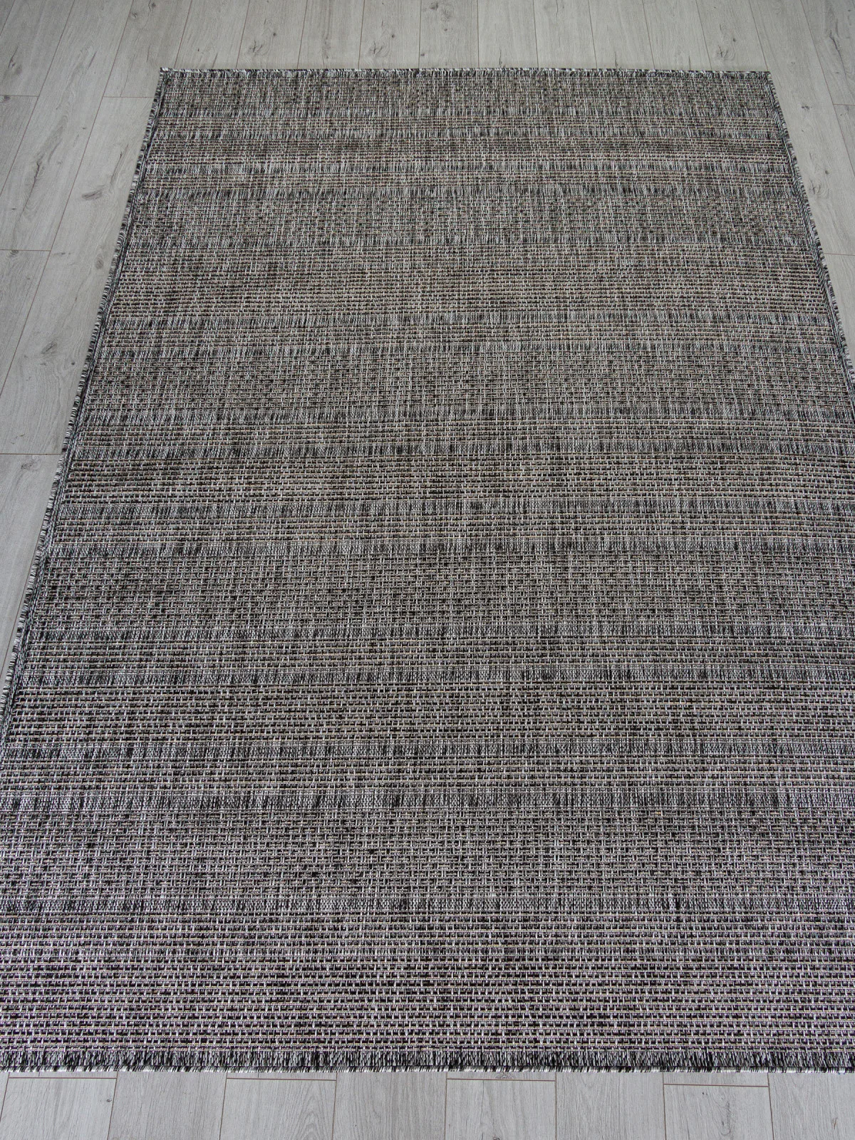 Циновка KAIR S157 - DARK GRAY полипропилен Россия