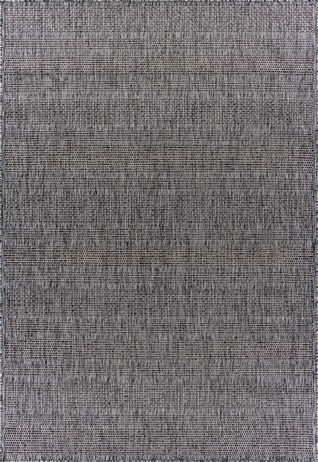 Циновка KAIR S157 - DARK GRAY полипропилен Россия