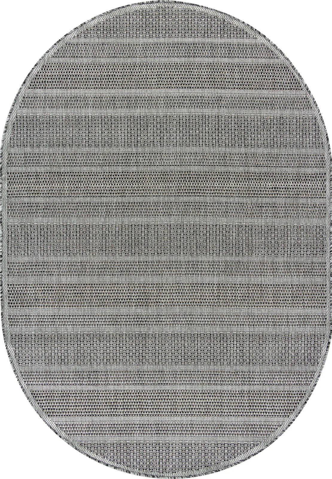 Циновка KAIR S157 - DARK GRAY полипропилен Россия