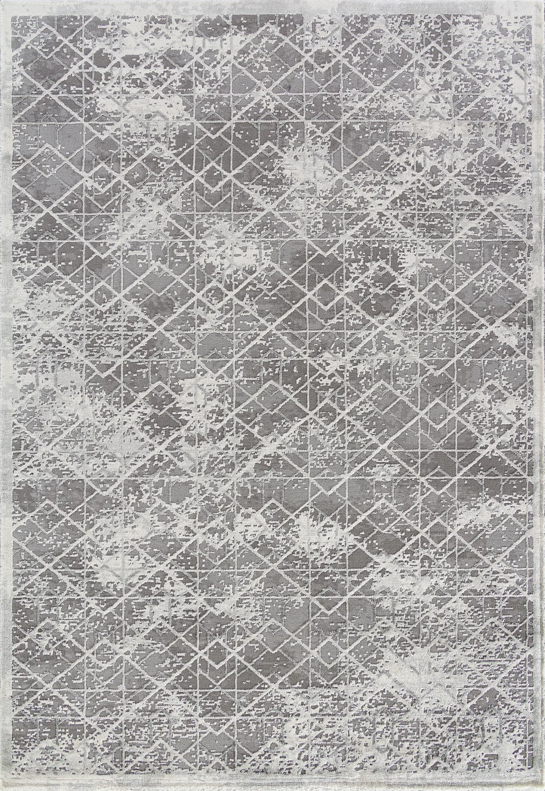 Ковер ARMINA GA033G - GREY / GREY