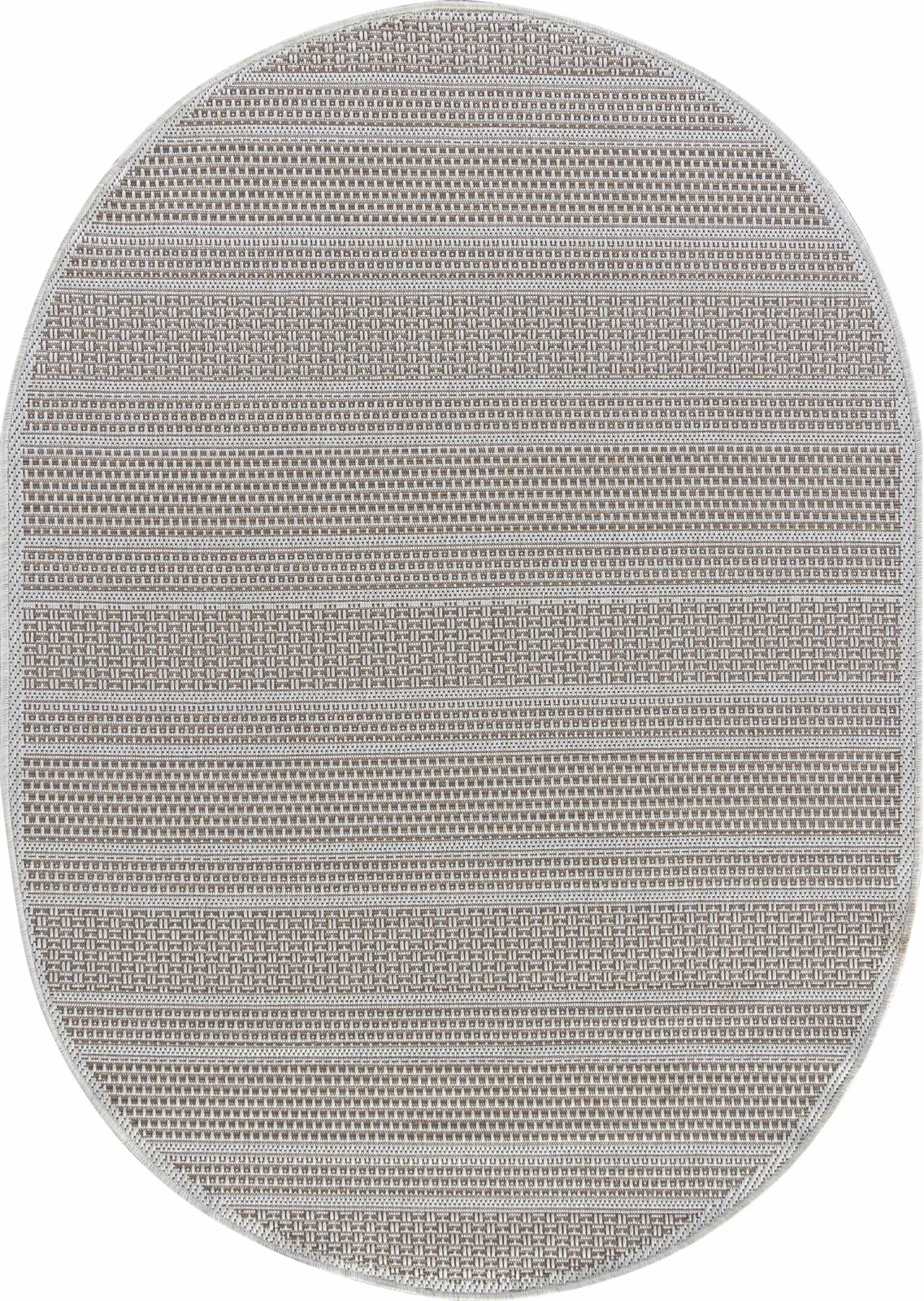 Скандинавская циновка KAIR S157 - BEIGE полипропилен Россия