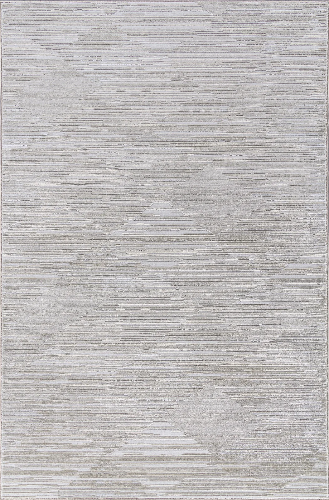 Современный ковер MONBLAN F546 - CREAM Heat-set Россия