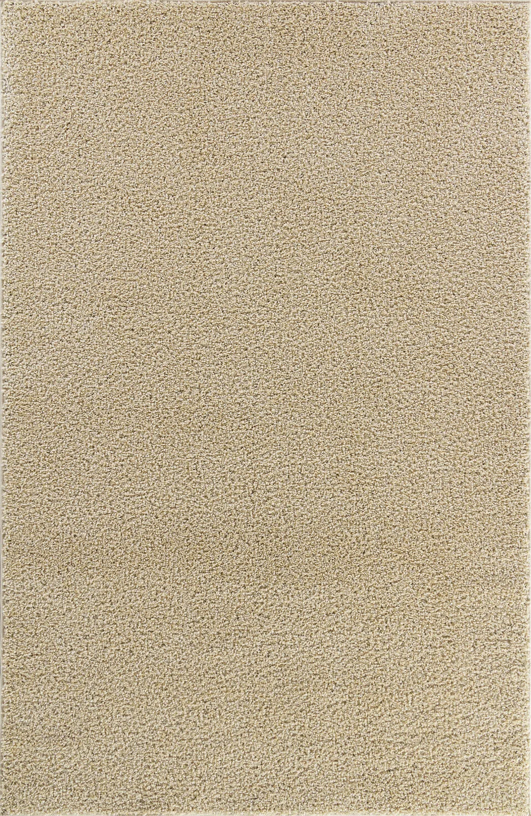 Однотонный ковер LANA T600 - BEIGE 4 полипропилен Россия