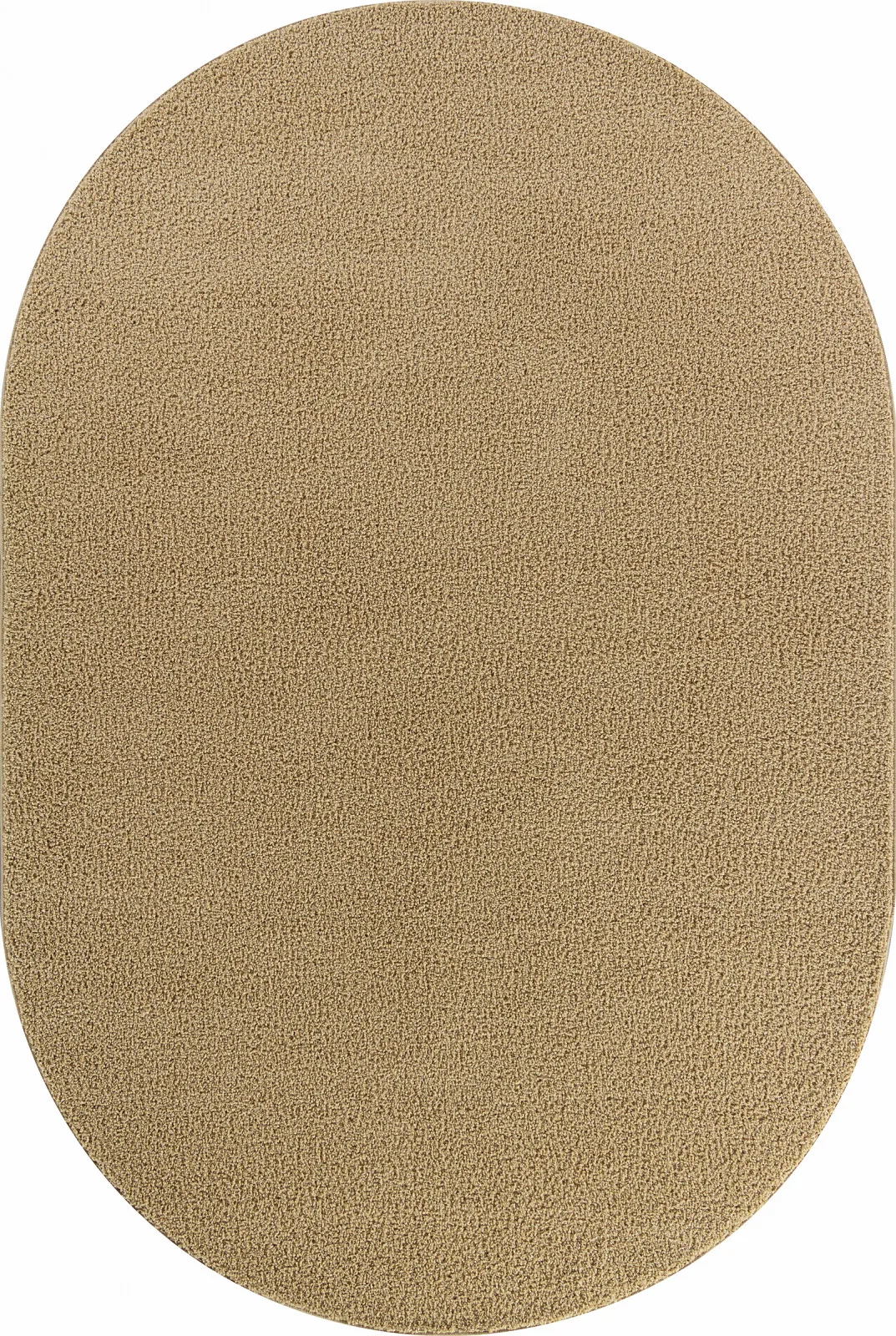 Однотонный ковер LANA T600 - BEIGE 5 полипропилен Россия
