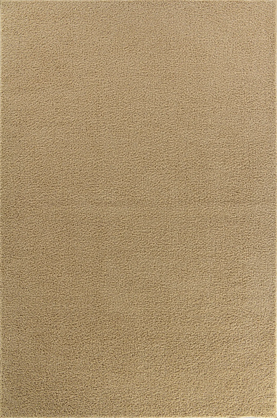 Однотонный ковер LANA T600 - BEIGE 5 полипропилен Россия