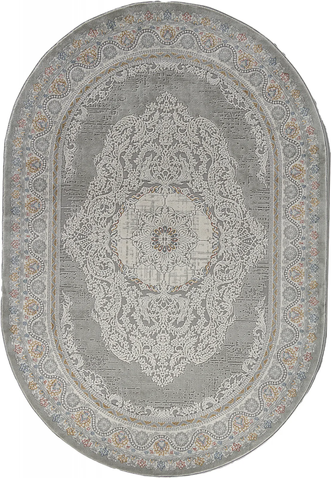 Ковер ARMINA GA014N - GREY / MULTI