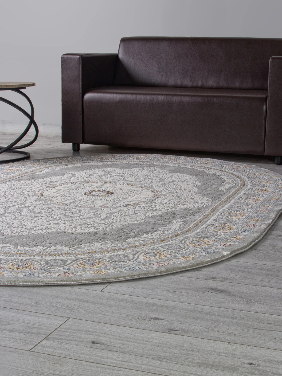 Ковер ARMINA GA014N - GREY / MULTI