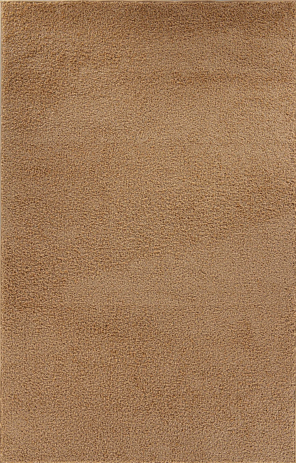 Однотонный ковер LANA T600 - BEIGE 7 полипропилен Россия