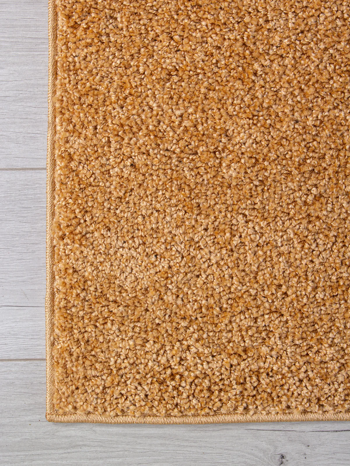 Однотонный ковер LANA T600 - BEIGE 7 полипропилен Россия