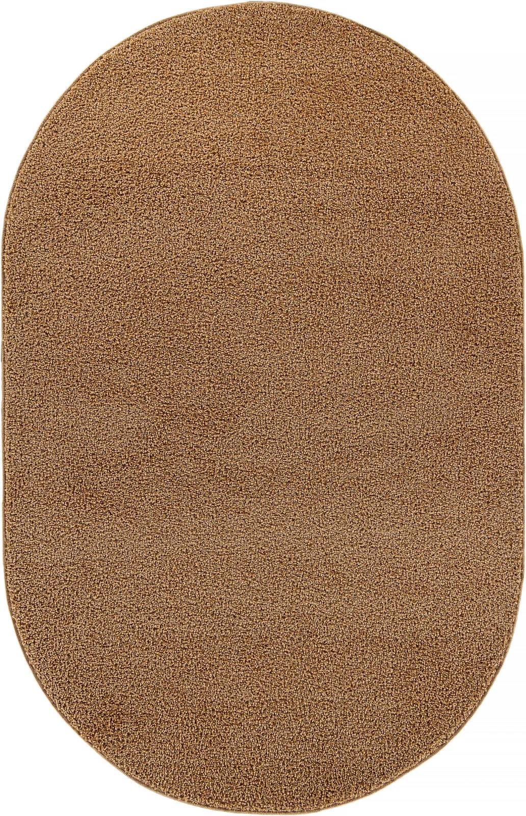 Однотонный ковер LANA T600 - BEIGE 7 полипропилен Россия