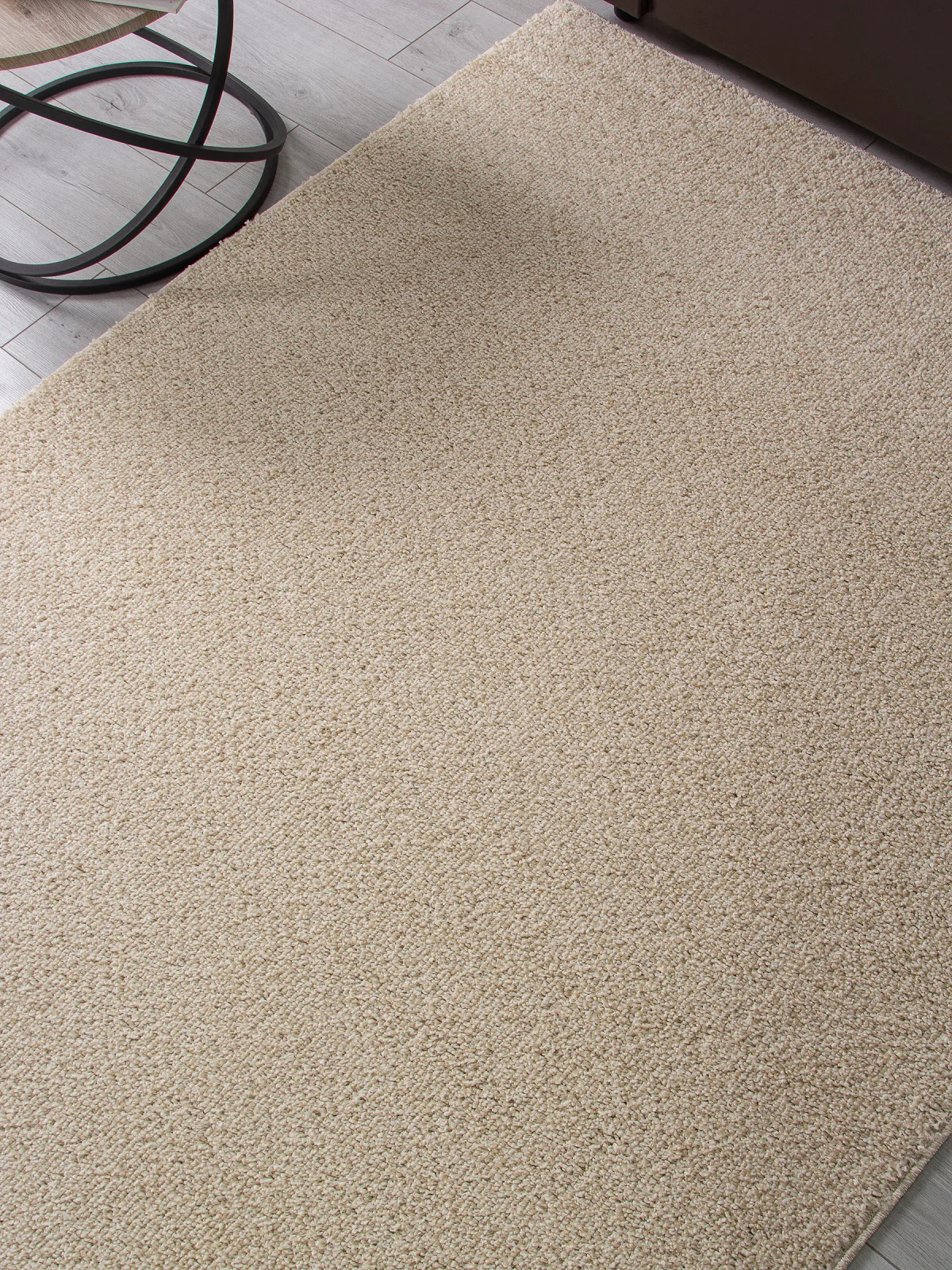 Ковер MOKKO T600 - LIGHT BEIGE полипропилен Россия