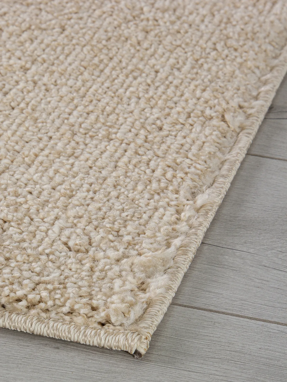 Ковер MOKKO T600 - LIGHT BEIGE полипропилен Россия