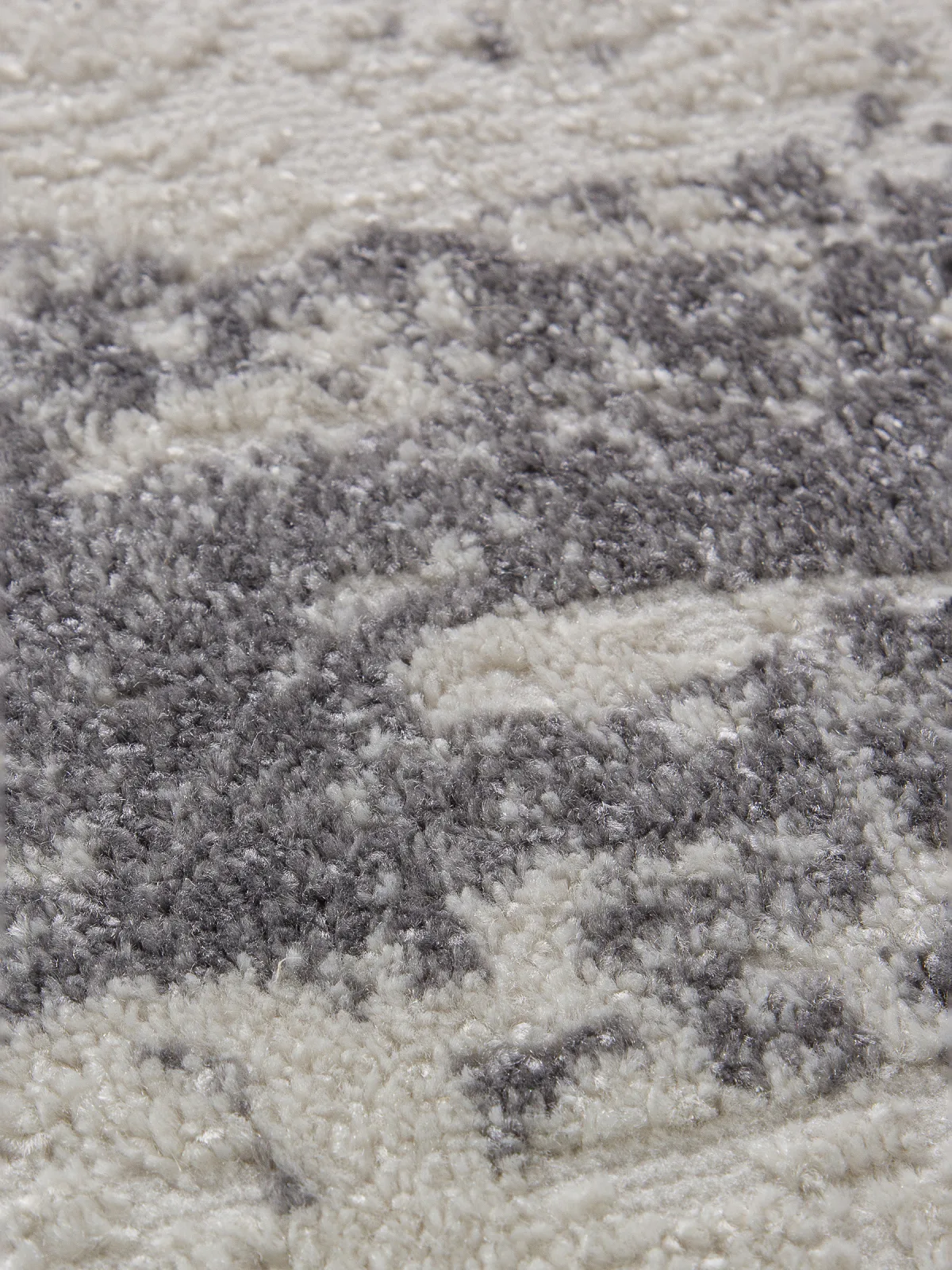 Лофт ковер NATUREL F229 - GRAY фризе Россия
