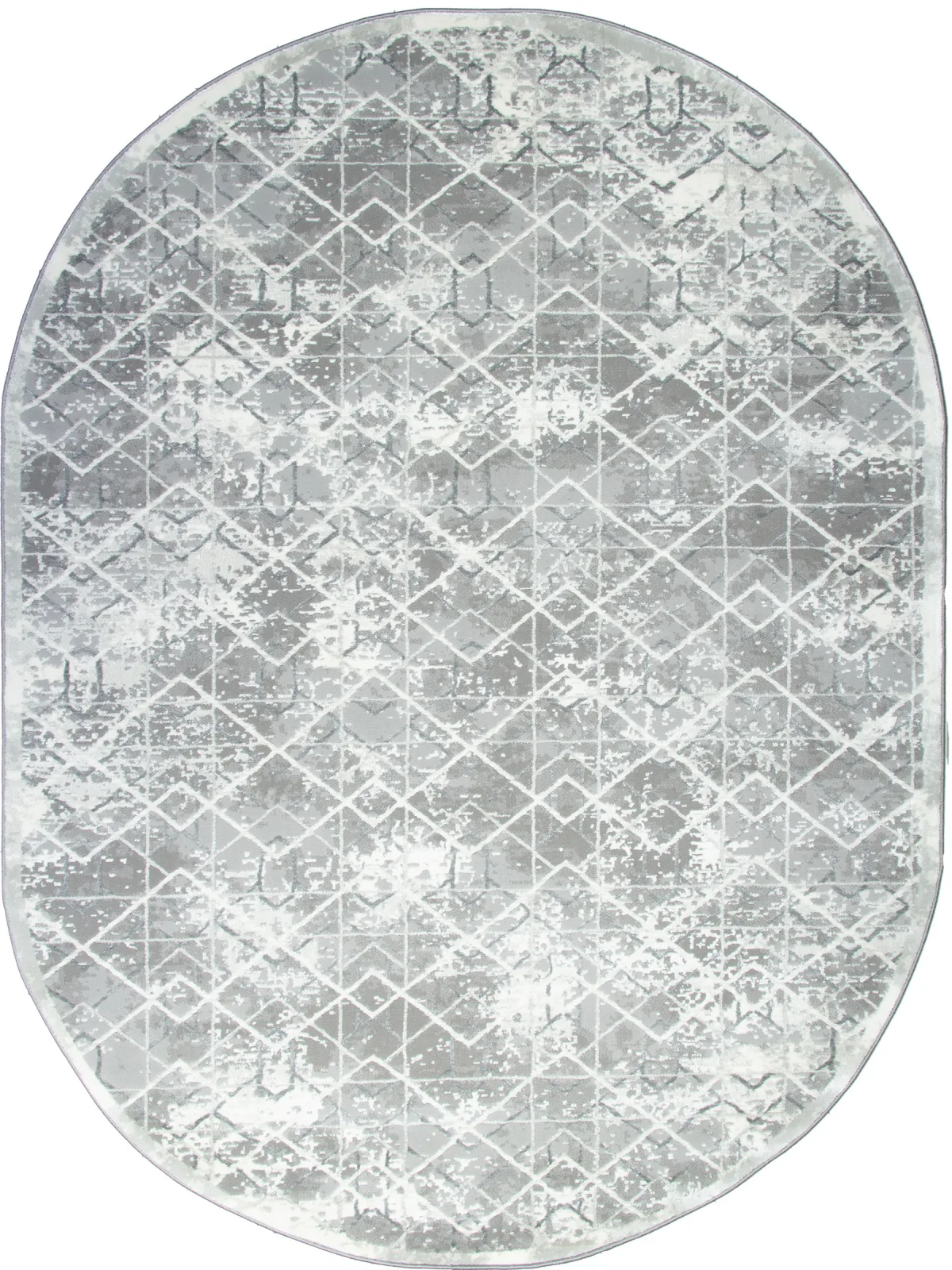 Ковер ARMINA GA033G - GREY / GREY