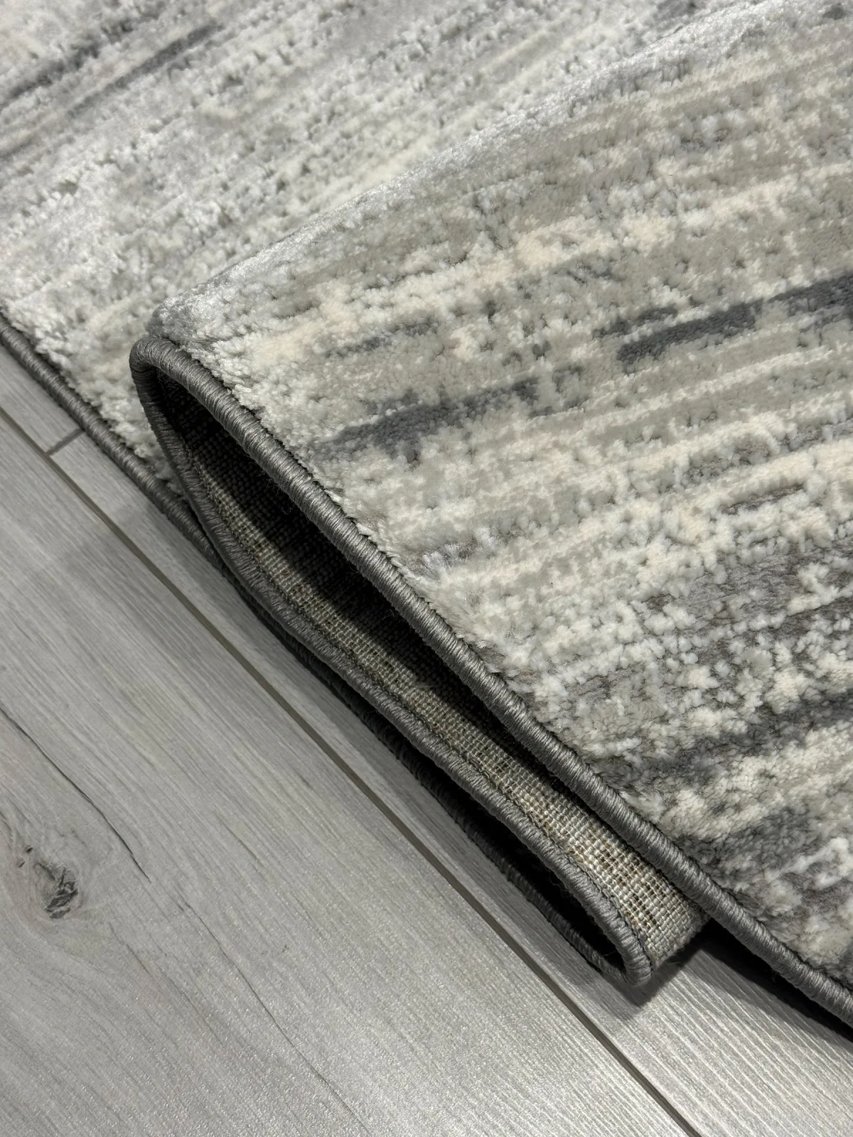 Ковер ARMINA 04077G - GREY / GREY
