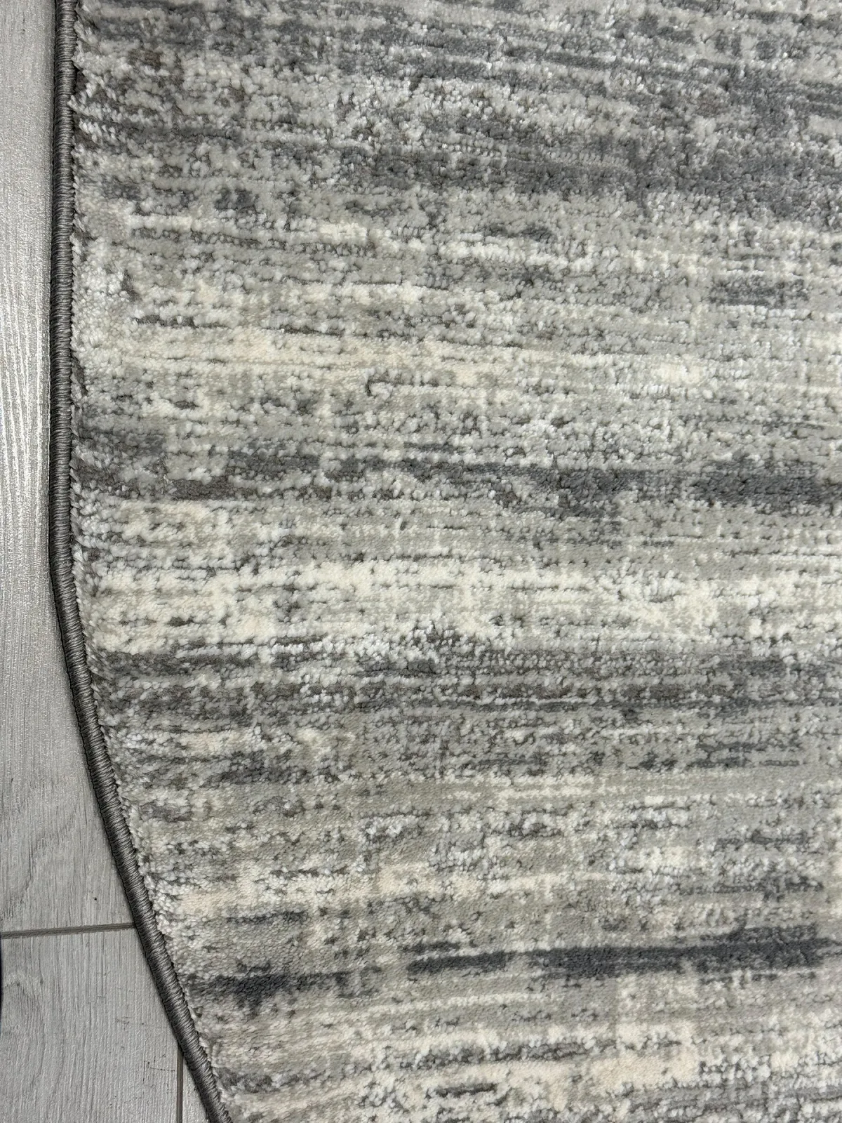 Ковер ARMINA 04077G - GREY / GREY