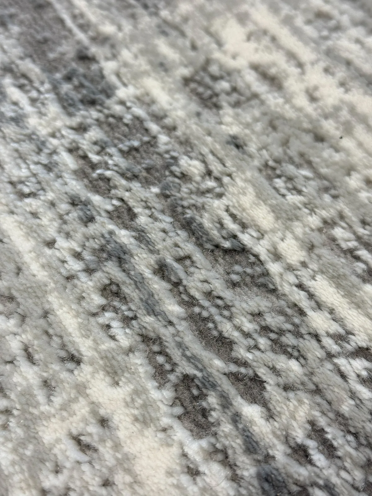 Ковер ARMINA 04077G - GREY / GREY