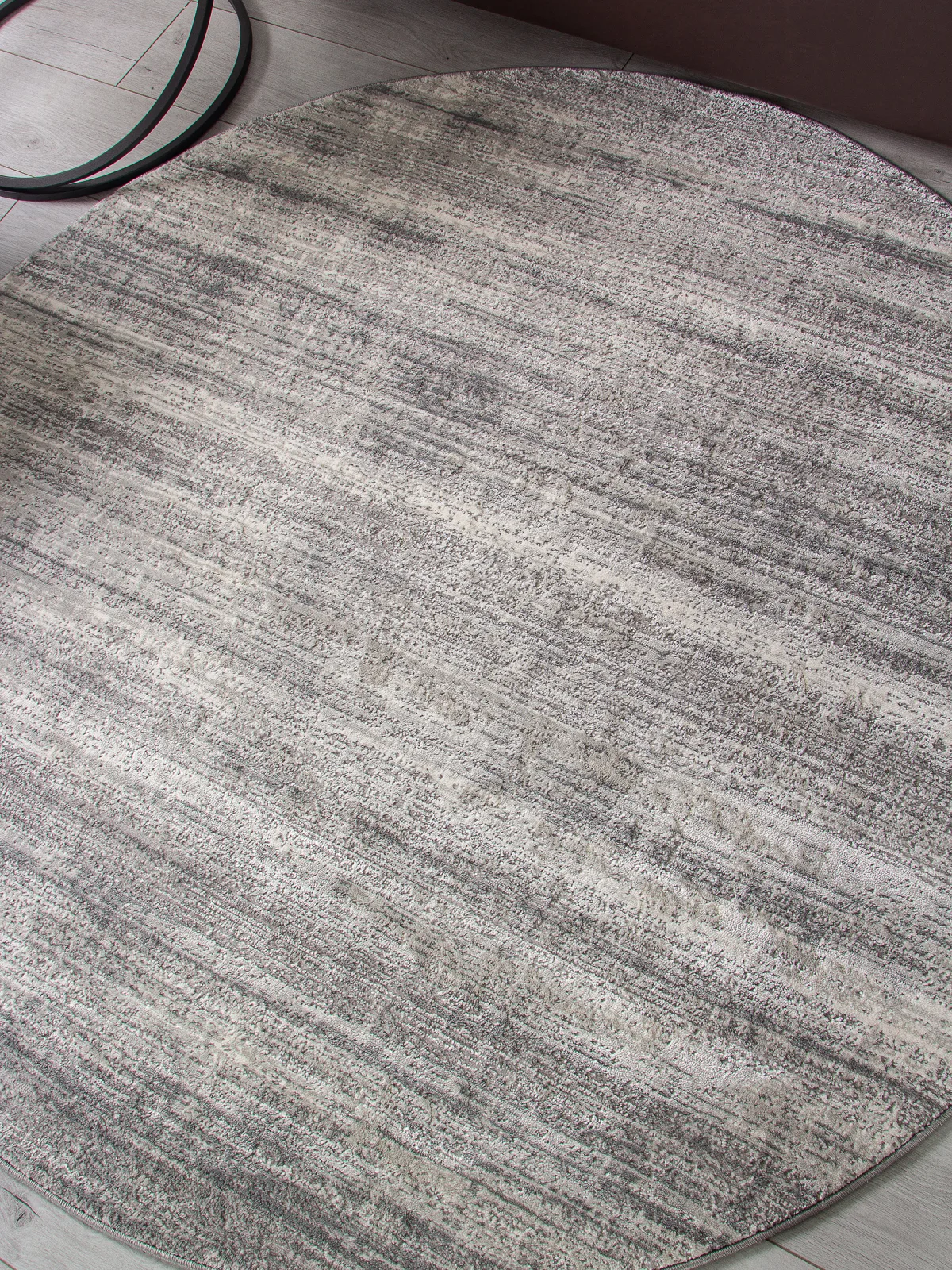 Ковер ARMINA 04077G - GREY / GREY