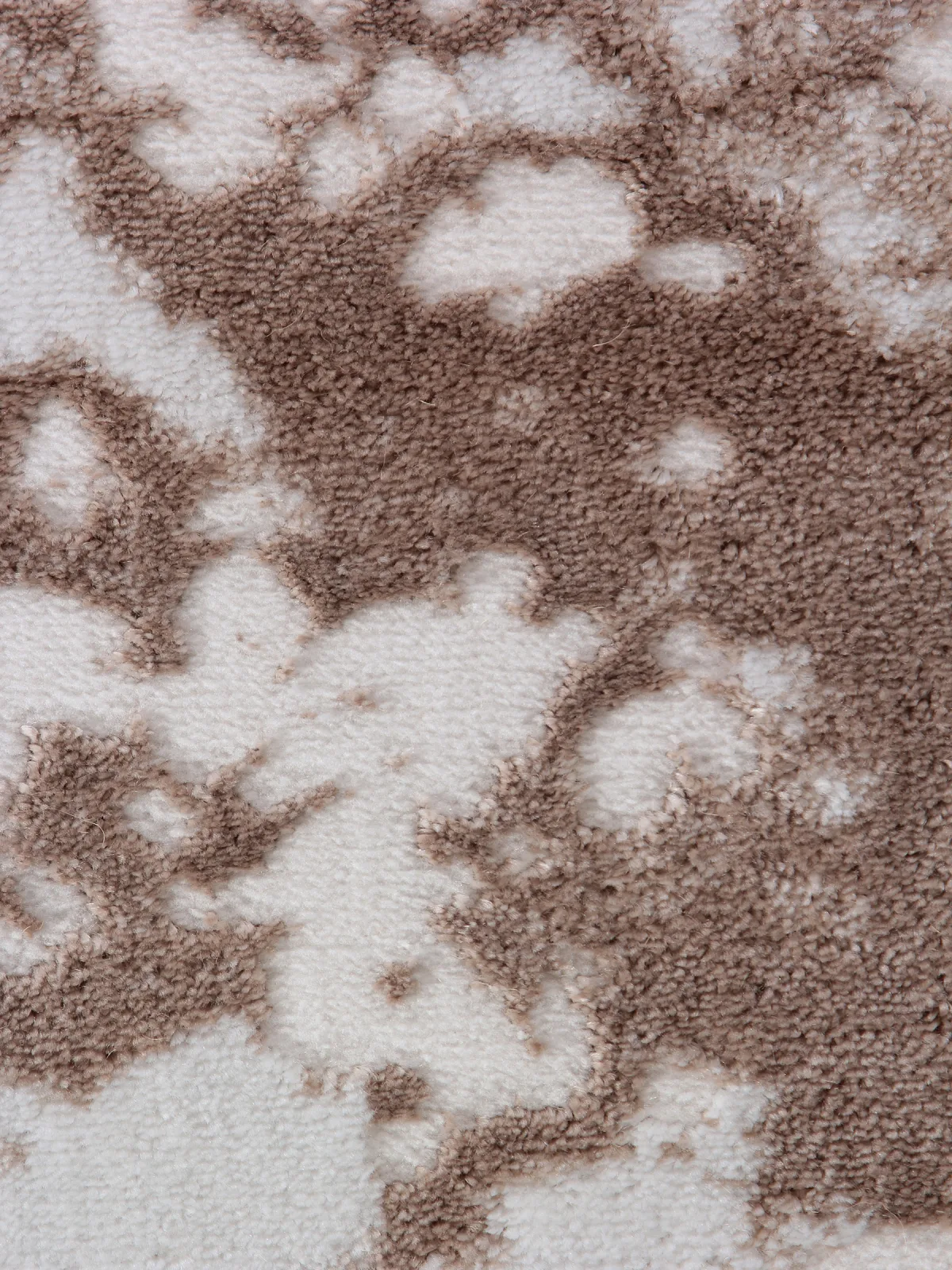 Современный ковер ALABAMA F177 - LIGHT BEIGE Heat-set Россия