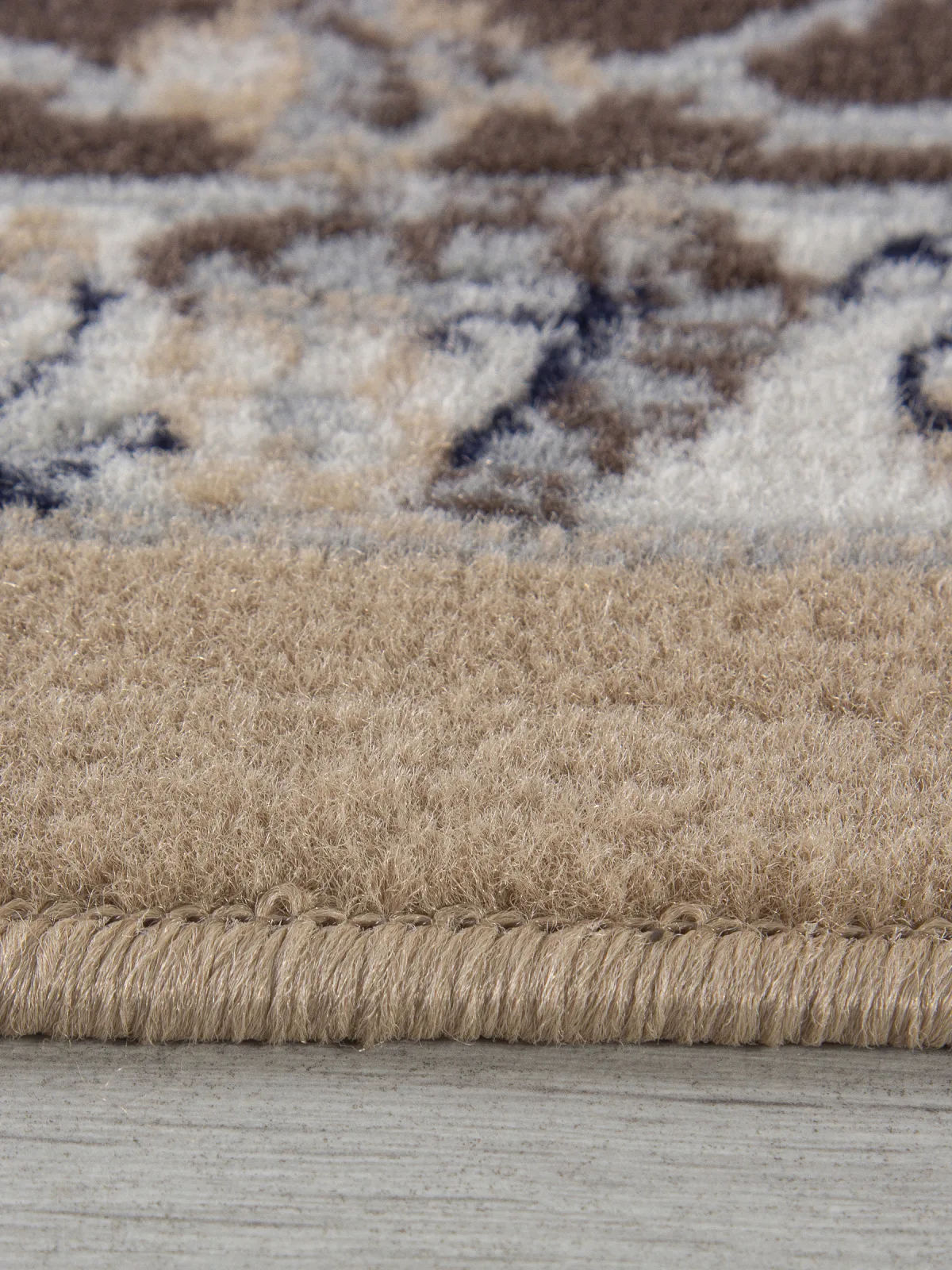 Классический ковер PRAGA 06030A - BEIGE / BEIGE BCF Грузия
