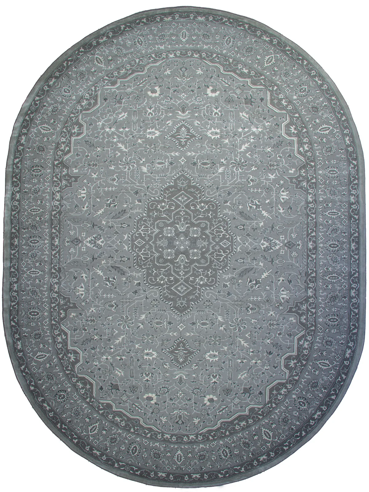 Ковер ARMINA GA073G - GREY / GREY