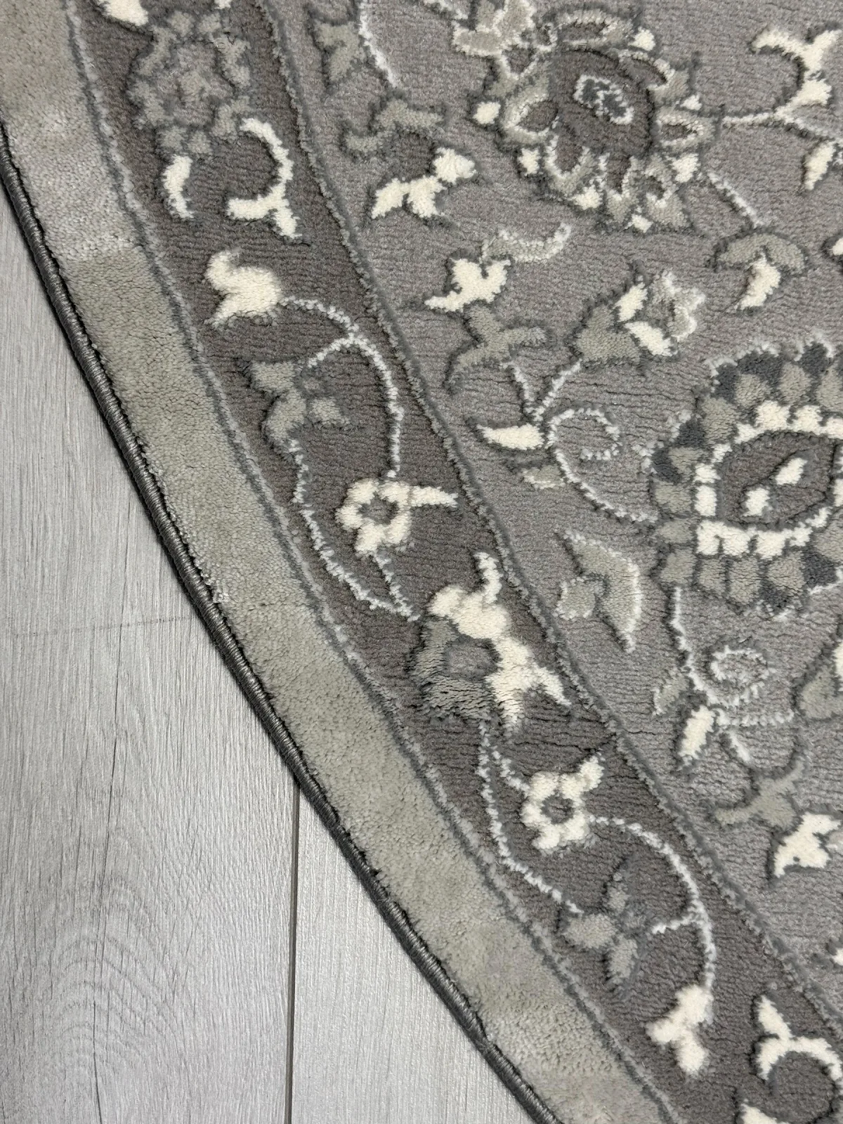 Ковер ARMINA GA073G - GREY / GREY