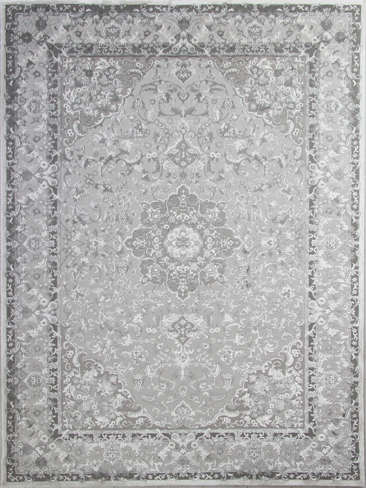 Ковер ARMINA GA075G - GREY / GREY